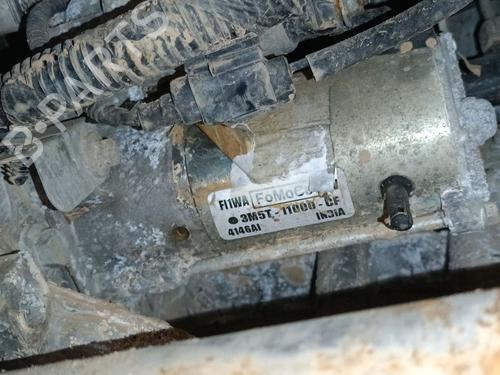 Anlasser für FORD C-MAX II (DXA/CB7, DXA/CEU) [2010-2019]  28059768