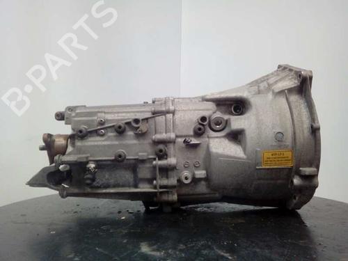 Gearbox BMW 3 (E90) 318 d | BP335830M3 