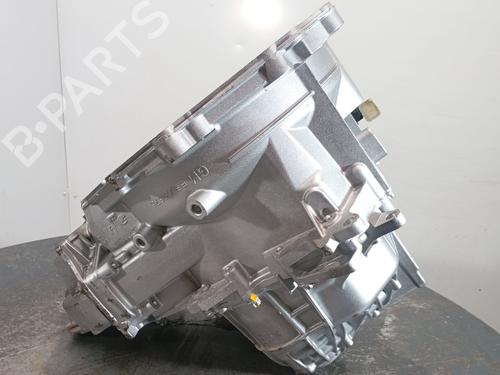 Gearbox OPEL ASTRA J (P10) 1.6 CDTi (68) | BP36865784M3  - Image 7