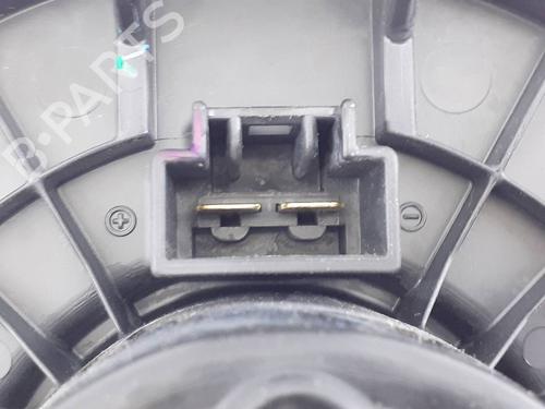 Varmeblæser FIAT FREEMONT (345_)  | BP14061822M62 