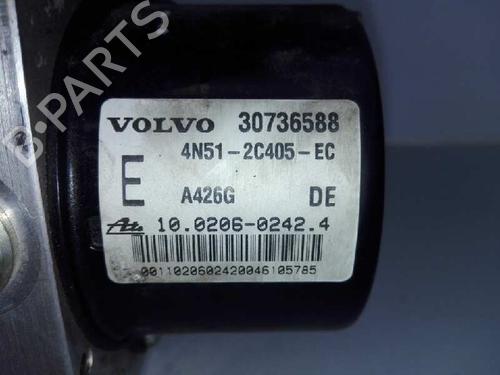 Pompe ABS VOLVO V50 (545) 2.0 D | BP2842854M43 