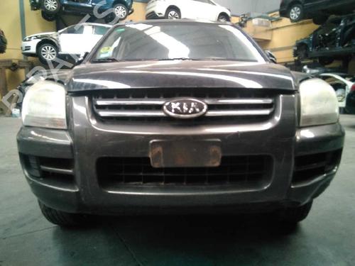 Instrument cluster KIA SPORTAGE II (JE_, KM_) 2.0 CRDi 4WD | BP5786930C47 