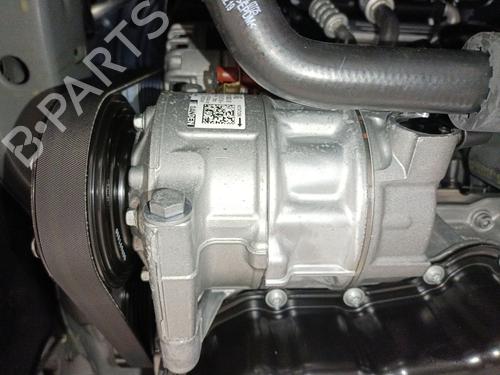 Used AC compressor CUPRA FORMENTOR (KM7, KMP) 1.5 TSI (150 hp) 30634015