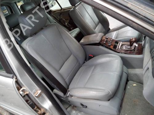 Hattehylde MERCEDES-BENZ M-CLASS (W163)  | BP17456218C85 