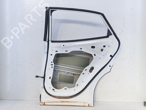 Dør højre bagtil FORD PUMA (J2K, CF7) 1.0 EcoBoost mHEV | BP36596358C5 - Image 4