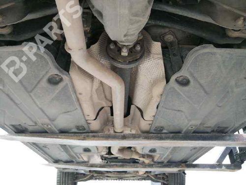 Used Fuel tank Fuel tank MERCEDES-BENZ C-CLASS (W204) C 220 CDI (204.008) (170 hp) 5061162 5061162