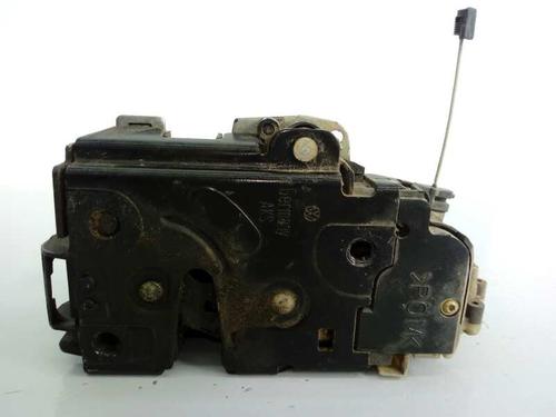 Front left lock SEAT CORDOBA (6L2) 1.9 TDI | BP2343628C98 