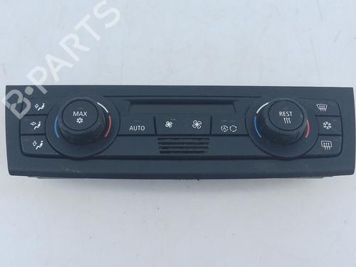 AC Styreenhet / Manøvreringsenhet BMW 1 (E87) 118 d (122 hp) 13410842