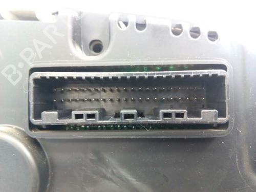 Instrument cluster NISSAN QASHQAI / QASHQAI +2 I (J10, NJ10, JJ10E) 1.5 dCi | BP2260984C47 