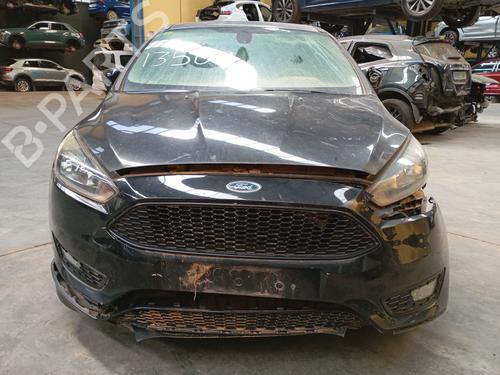 Tailgate FORD FOCUS III 1.5 TDCi | BP32394262C6 