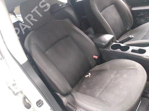 Rear left window mechanism NISSAN QASHQAI / QASHQAI +2 I (J10, NJ10, JJ10E) 1.5 dCi | BP7404261C24 