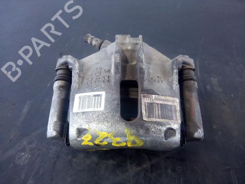Højre bremsekaliber foran PEUGEOT 2008 I (CU_) [2013-2025]  24113929