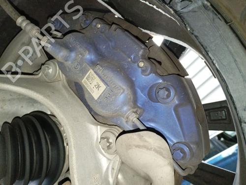 Bremssattel rechts vorne für BMW X3 (G01, F97, G08) xDrive 20 d Mild-Hybrid (190 hp) 31091994