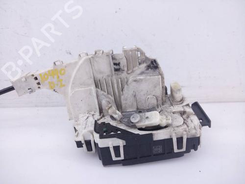 Front left lock VW CRAFTER 30-50 Van (2E_) 2.5 TDI | BP10554103C98 