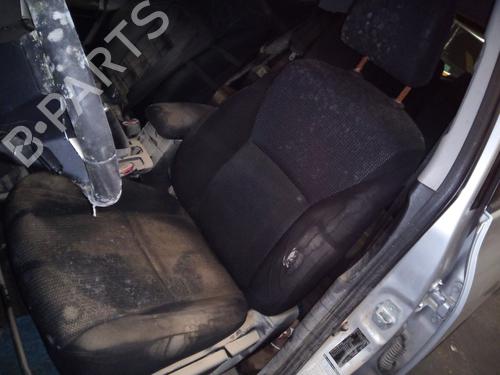 Venstre bremsekaliber foran TOYOTA AURIS (_E15_) 1.8 Hybrid (ZWE150_, ZWE150R) | BP11591438M105 
