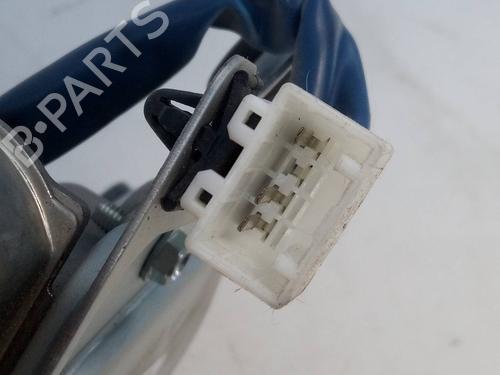 Rear wiper motor HYUNDAI i30 (GD) 1.4 CRDi | BP21175309M102 