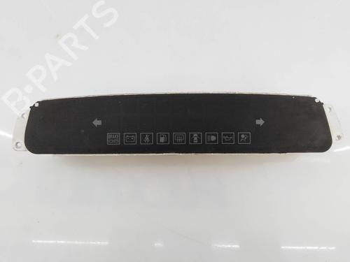 Display multifunzione SSANGYONG RODIUS I 2.7 Xdi (163 hp) 7669650
