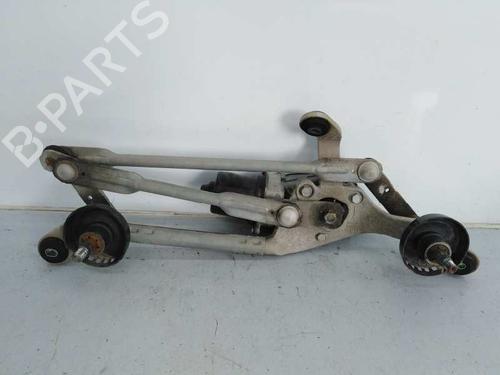 Used Front wiper motor NISSAN NOTE (E12) 1.2 (80 hp) 5572377