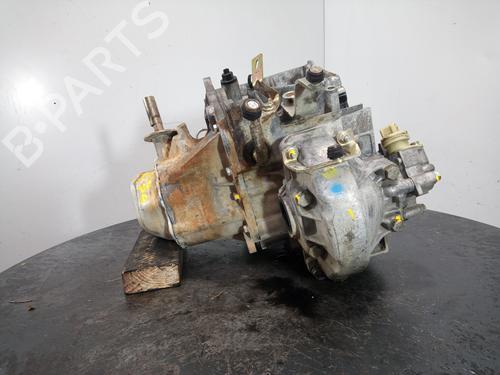 Gearbox PEUGEOT 306 Hatchback (7A, 7C, N3, N5)  | BP17744310M3 