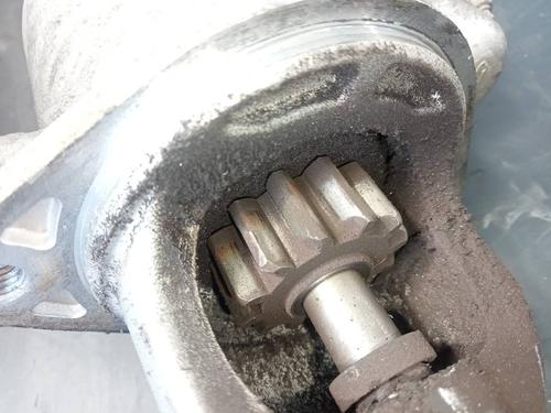 Startmotor KIA CARENS IV 1.7 CRDi | BP12493265M8 