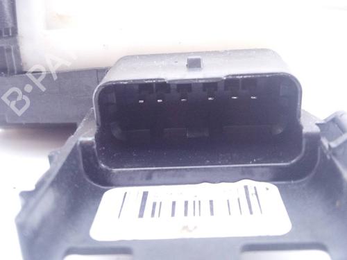 Front right lock CITROËN BERLINGO MULTISPACE (B9)  | BP11378246C97 