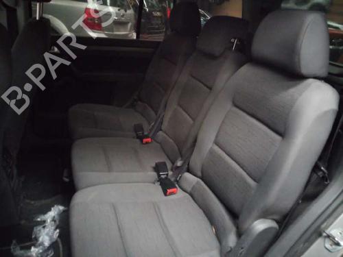 Radio VW TOURAN (1T1, 1T2) 1.9 TDI | BP6935393E6 