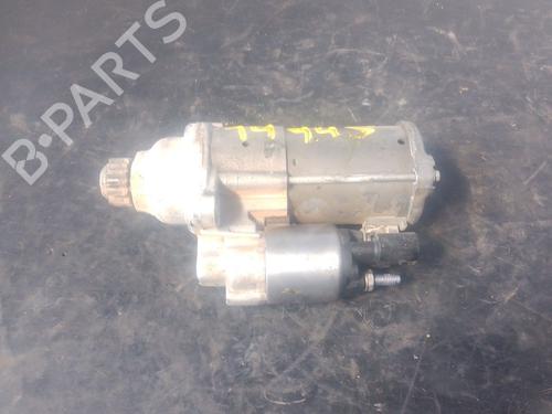 Used Starter Starter 33204676 33204676