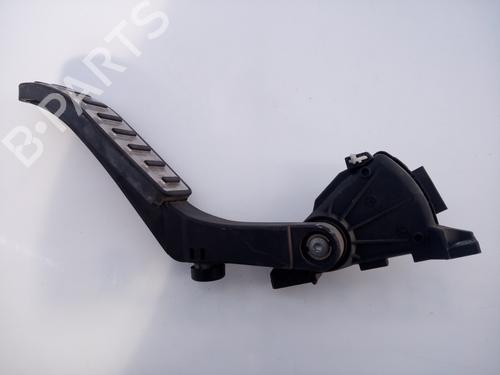 Pedal PORSCHE CAYENNE (9PA) S 4.5 | BP10558893I4 