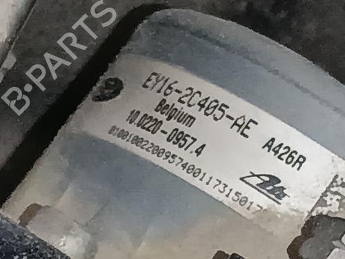 ABS pump FORD TOURNEO COURIER B460 MPV 1.0 EcoBoost | BP39470298M43 - Image 2