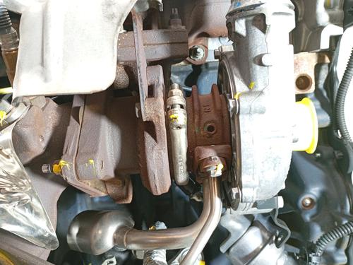Engine RENAULT MASTER III Platform/Chassis (EV, HV, UV) 2.3 dCi 125 FWD (EV0C, EV0D, EV0J, HV0C, HV0D, HV0H,... | BP36527046M1 - Image 7