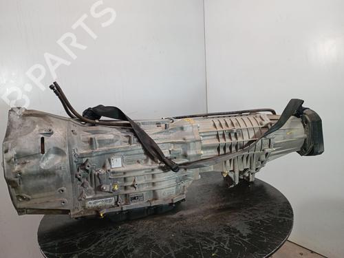 Used Gearbox VW TOUAREG (7LA, 7L6, 7L7) 3.0 V6 TDI (225 hp) 26664845