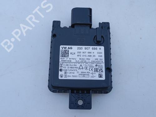 Used Electronic sensor Electronic sensor SKODA KODIAQ I (NS6, NS7, NV7) 2.0 RS 4x4 (245 hp) 39961723 39961723