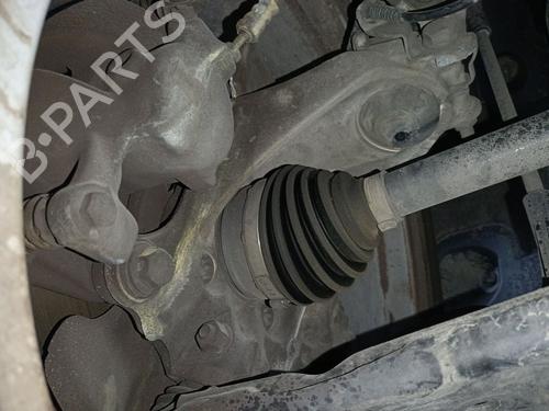 Used Right front steering knuckle Right front steering knuckle MINI MINI COUNTRYMAN (F60) Cooper (136 hp) 40184105 40184105