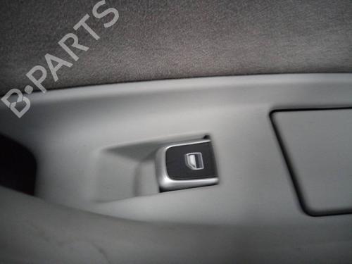 Used Right rear window switch AUDI A6 C7 Avant (4G5, 4GD) 3.0 TDI quattro (204 hp) 17011641