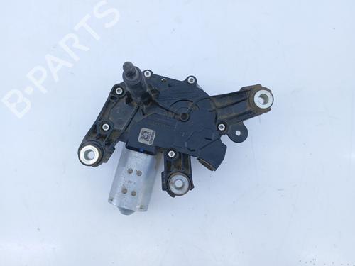 Rear wiper motor NISSAN QASHQAI II SUV (J11, J11_) 1.2 DIG-T | BP8936639M102 