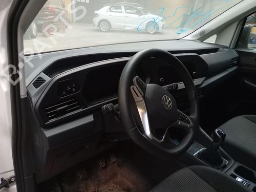 Engine control unit (ECU) VW CADDY V Box Body/MPV (SBA, SBH) 2.0 TDi | BP33246255M57  - Image 6