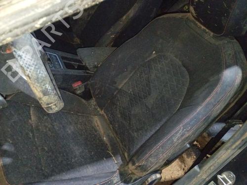 Break pedal SEAT LEON (KL1, KLG) 1.5 TSI | BP31979927I19 