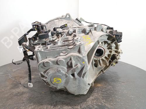 Used Gearbox KIA SPORTAGE V (NQ5) 1.6 CRDi MHEV (136 hp) 24681873