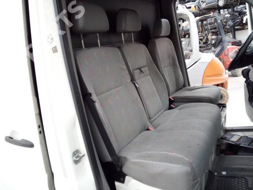 Intercooler VW CRAFTER 30-50 Van (2E_) 2.5 TDI | BP10554116M30  - Image 8