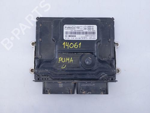 Centralita motor FORD PUMA (J2K, CF7) [2019-2025]  29061279