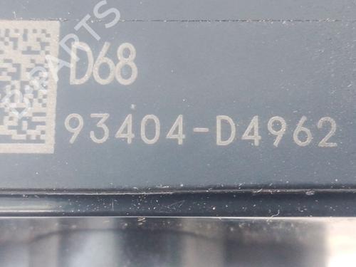 Steering column stalk KIA STONIC (YB) 1.0 T-GDi Eco-Dynamics+ | BP30684499I23  - Image 6