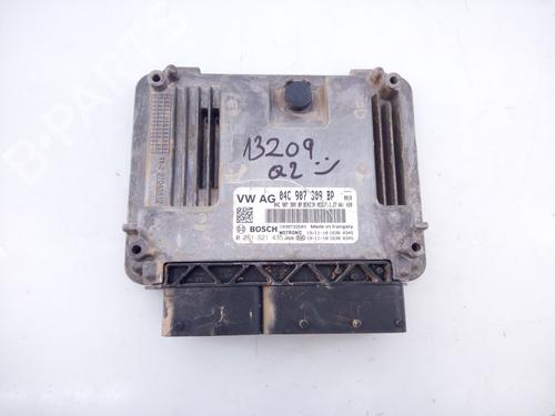 Used Engine control unit (ECU) AUDI Q2 (GAB, GAG) 30 TFSI (115 hp) 25736719