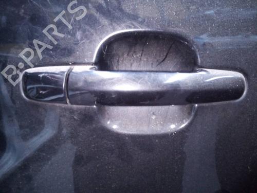 Used Tailgate handle SUZUKI GRAND VITARA II (JT, TE, TD) 1.9 DDiS All-wheel Drive (JT419, TD44, JB419WD, JB419XD,... (129 hp) 8597604