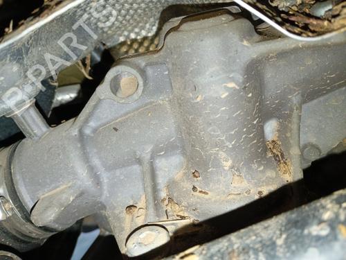 Used Steering rack Steering rack 36917332 36917332