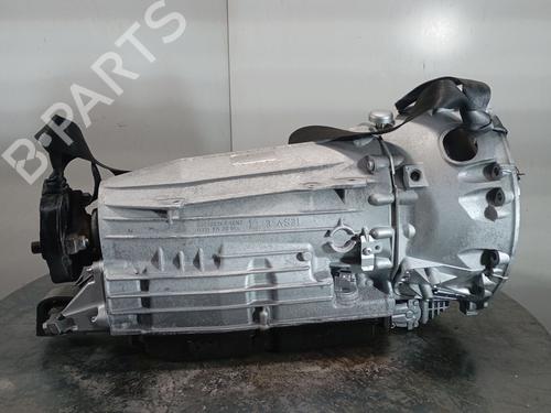 Gearbox MERCEDES-BENZ E-CLASS T-Model (S212) E 200 CDI / BlueTEC (212.205, 212.206) | BP30570655M3 