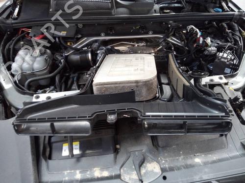Used Air filter box AUDI Q7 (4MB, 4MG, 4MQ) 45 TDI quattro (249 hp) 17569480