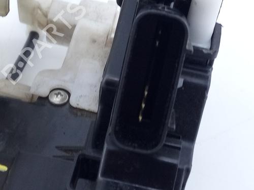 Front right lock KIA CARENS IV 1.7 CRDi | BP13026818C97 