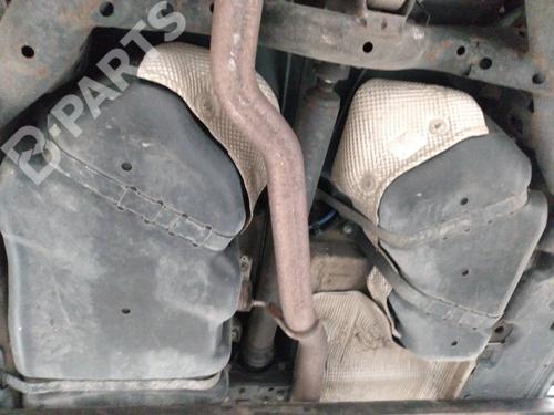 Used Fuel tank Fuel tank VW TOUAREG (7LA, 7L6, 7L7) 3.0 V6 TDI (225 hp) 8081054 8081054