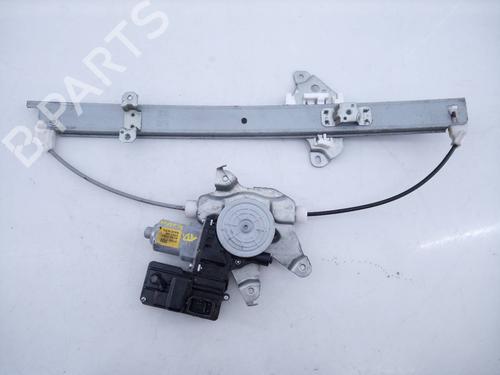 Used Rear right window mechanism RENAULT KOLEOS I (HY_) 2.0 dCi (HY0K) (150 hp) 16216364