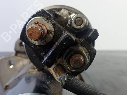 Starter NISSAN QASHQAI / QASHQAI +2 I (J10, NJ10, JJ10E)  | BP19328598M8 